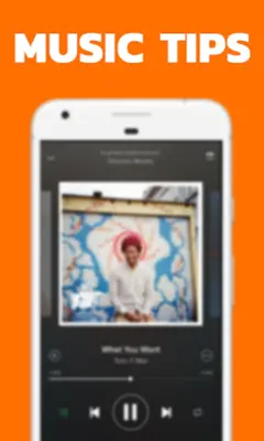 Free Music Spotify Premium Tips android App screenshot 2